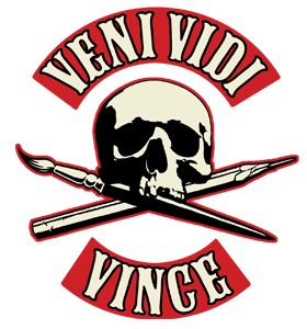 VeniVidiVince