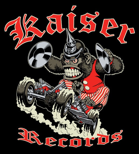 Kaiser records